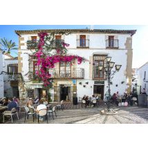 Wonderbox Regálate dos noches para 2 en el exclusivo hotel boutique CSE The Old House, Marbella Cofre y Caja Regalo STAY - Ideas de regalos originales