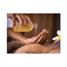 Wonderbox Massage aux huiles chez Therapieonaturel à Toulouse (31) - Idée cadeau Pénélope vous accueille dans son salon à Toulouse pour un massage 