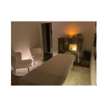 Wonderbox Massage Aux Huiles Chaude à Paris 19ème - 1h - Idée cadeau Offrez-vous une parenthèse de relaxation profonde avec des massages bien-être aux