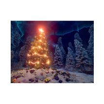 Wonderbox Escape Game Christmas en VR à Nîmes (30) - Idée cadeau Entrez dans un conte hivernal avec *Christmas*, un escape game en réalité virtuelle 