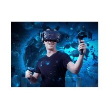 Wonderbox Session de réalité virtuelle à Chambéry (73) - 60 minutes - Idée cadeau En solo ou entre amis, profitez d’une session de réalité virtuelle 