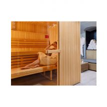 Wonderbox SPA Terraké & massage à l'hôtel Belmont 4* à Paris 16ème - Idée cadeau Dans le cadre élégant de l’Hôtel Belmont****, offrez-vous un moment 