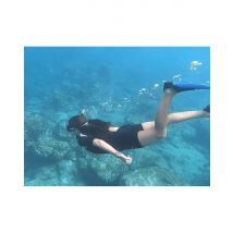 Wonderbox Snorkeling en Guadeloupe (971) - Idée cadeau Partez à la découverte de la Réserve Cousteau lors d’une randonnée palmée encadrée par un guide