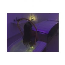 Wonderbox Head Spa Découverte - 45 Min - Idée cadeau Offrez à vos cheveux et à votre esprit une pause bien-être grâce à nos soins Head Spa. Inspirés 