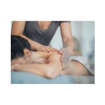 Wonderbox Massage Délassant Solo à Xonrupt-Longemer (88) - Idée cadeau Offrez-vous un moment d’exception pour revitaliser votre corps et apaiser votre