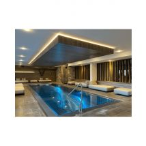 Wonderbox Spa à Xonrupt-Longemer (88) - Idée cadeau Profitez d’un moment de détente au cœur des montagnes, dans un cadre intimiste et chaleureux à 