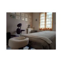 Wonderbox Massage Amma Assis - 45 Min - à Longperrier (77) - Idée cadeau Offrez-vous une pause détente avec nos massages ciblés, conçus pour libérer 