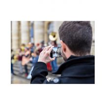 Wonderbox Cours de photo dans les plus beaux quartiers de Toulouse (31) - Idée cadeau Pendant trois heures, explorez votre ville smartphone en main 