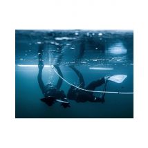 Wonderbox Plongée sous glace en apnée au Lac de Confins (74) - Idée cadeau Vivez une aventure unique en Haute-Savoie avec une plongée sous glace 