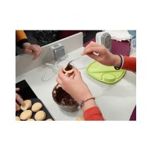 Wonderbox Cours de cuisine parent / enfant à Orléans (45) - Idée cadeau Partagez un moment complice en famille lors d’un atelier cuisine de 2h à 