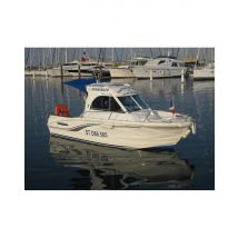 Wonderbox Permis Côtier à Palavas-les-Flots (34) - Idée cadeau Accessible dès le départ, le permis bateau côtier permet de naviguer jusqu’à 6 milles 