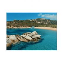 Wonderbox Croisière découverte du Valinco depuis Propriano (20) - Idée cadeau Depuis le port de Propriano, embarquez pour 2h de croisière à la 