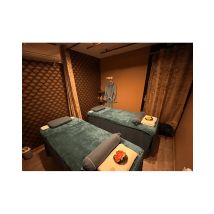 Wonderbox Massage thaïlandais à Paris 12ème - Idée cadeau Offrez à votre corps un soin revitalisant avec un massage traditionnel thaïlandais, mêlant 