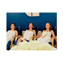 Wonderbox SPA, hammam, jacuzzi & sauna privatif à Deauville (14) - Idée cadeau Accordez-vous une pause bien-être dans un spa privatisé haut de gamme, 