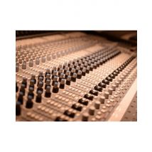 Wonderbox Escape Game "Enregistrement Mortel" à Montpellier (34) - 5 joueurs - Idée cadeau Plongez dans le studio londonien de Mike Johnson, ingénieur