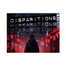 Wonderbox Enigma City "Disparitions" escape game XXL à Toulouse - Idée cadeau Plongés dans une enquête troublante au cœur d’Enigma City, vous devrez 