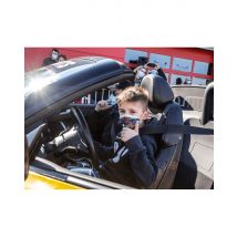 Wonderbox Stage de Pilotage Enfant en BMW M2 à Lohéac (35) - 2 Tours - Idée cadeau À partir de 9 ans, offrez à votre enfant une expérience inoubliable