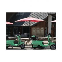Wonderbox "Les Bauges" détente à Vespa électrique (73) - Week-end basse saison - Idée cadeau Partez en toute liberté à la découverte des Bauges au 