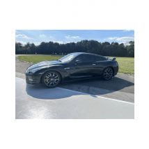 Wonderbox Stage De Pilotage Enfant En Nissan Gtr À Réau (77) - 5 Tours - Idée cadeau À Réau, à seulement 45 km de Paris, votre enfant prend le volant 