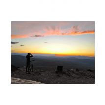 Wonderbox Balade coucher de soleil en VTT éléctrique à Força Réal (66) - Idée cadeau Vivez un moment suspendu lors d’une balade en VTT électrique au 