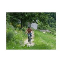 Wonderbox Location de VTT-VTC électrique à l'Etang de la vallée (45) - Taille +1m60 - 2h - Idée cadeau Depuis l’Étang de la Vallée, partez en 