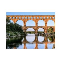 Wonderbox Visite guidée "Journée en Provence" au départ d'Aix-en-Provence - Idée cadeau Partez pour une journée inoubliable à travers les paysages et 