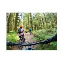 Wonderbox Journée location de VTT électrique proche de Montluçon (03) - Journée - haute saison - Idée cadeau Partez pour une journée d’aventure en VTT