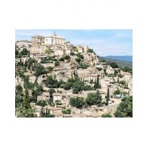 Wonderbox Visite des villages et marchés du Luberon depuis Aix-en-Provence - Idée cadeau Depuis Aix-en-Provence, partez pour une journée à la 