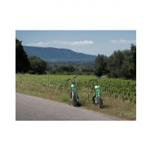 Wonderbox Balade viticole en trottinette au domaine de Marie (84) - Idée cadeau Vivez une escapade originale au cœur du Luberon avec une balade en 