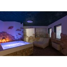 Wonderbox Soggiorno benessere di una notte con cena e colazione in hotel tra le valli di Fiemme e Fassa - Cofanetti regalo