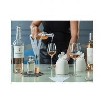 Wonderbox Atelier accords vins et parfums à Aix-en-Provence (13) - Idée cadeau Découvrez les rosés de Provence dans une maison de parfumeur à Aix-en-