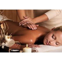 Wonderbox Un massage sur mesure à Paris - Idée cadeau Un massage sur mesure