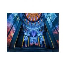 Wonderbox Billet pour l'expérience immersive Aura Invalides à Paris 7ème - Idée cadeau Découvrez Aura Invalides, l’expérience immersive au cœur du 