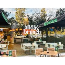 Wonderbox Dia completo healthy en All Day Brunch - Espai Wellness en Granollers (Barcelona) Cofre y Caja Regalo WELLNESS - Ideas de regalos originales