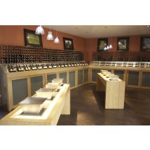 Wonderbox Dégustation de vins - Domaine Famille Picard au Sud de beaune - Idée cadeau Visite de la cuverie et des caves, Dégustation commentée de cinq