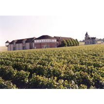 Wonderbox Dégustation de vins - Domaine Jean-Marc Brocard proche de Auxerre - Idée cadeau Découverte de la carte de chablis, L'histoire du Domaine 