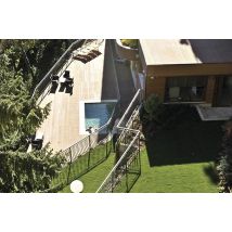Wonderbox Soggiorno benessere di due notti per 2 persone in un Hotel Resort e SPA 4* in provincia di Bergamo - Cofanetti regalo Immerso nel cuore 