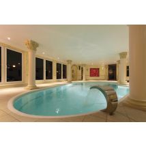 Wonderbox accès spa en duo proche de Karlsruhe - Idée cadeau Un accès illimité au spa (piscine, sauna, hammam, grotte de sel...)