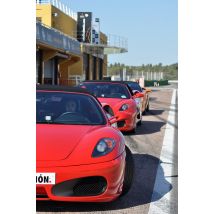 Wonderbox Conduce un Porsche para 1 persona en Montmeló (Barcelona) Cofre y Caja Regalo ADVENTURE - Ideas de regalos originales Si quieres saber lo 