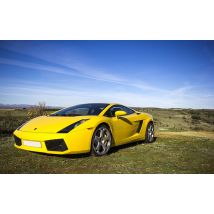 Wonderbox Conduce un Lamborghini Gallardo para 1 persona en Montmeló (Barcelona) Cofre y Caja Regalo ADVENTURE - Ideas de regalos originales Si 