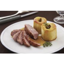 Wonderbox Cours de cuisine - Toulouse - Idée cadeau Réalisation d'une entrée, d'un plat et d'un dessert