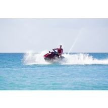 Wonderbox Session de scooter des mers - La Baule - Idée cadeau Enfourchez votre scooter des mers pour vivre un moment inoubliable en duo ! Vous 