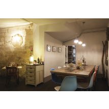 Wonderbox Repas à Avignon - Idée cadeau Un repas par personne (apéritif + entrée + plat + dessert + vin)