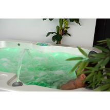 Wonderbox Un accès au spa avec bain à remous et un modelage à Nîmes (30) - Idée cadeau Situé non loin du centre de Nîmes, le Suite & Spa No Idem vous 