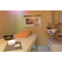 Wonderbox accès spa en duo proche de Roubaix - Idée cadeau Un accès au spa comprenant : sauna, hammam, sièges chauffants ergonomiques, bain 