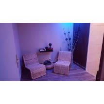 Wonderbox accès spa en duo proche de Roubaix - Idée cadeau Un accès au spa comprenant : sauna, hammam, bain bouillonnant, douche écossaise, Une 