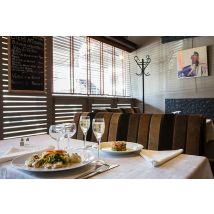 Wonderbox Repas proche de Paris - Idée cadeau Bon d'achat proche de Paris