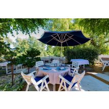 Wonderbox Un repas gastronomique dans un cadre enchanteur au restaurant Le Gonfalon à Germigny-l'Évêque (77) - Idée cadeau Adresse incontournable de 