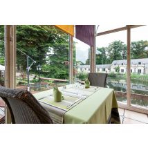 Wonderbox Repas au à 15 minutes de Versailles - Idée cadeau Repas d'exception à 15 minutes de Versailles