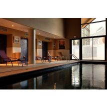 Wonderbox Un modelage, un accès au spa et un déjeuner dans un hôtel 5* à Aix-en-Provence (13) - Idée cadeau Poussez les portes d'une ambiance chic et 